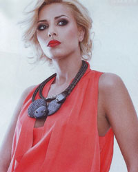Iulia Vantur